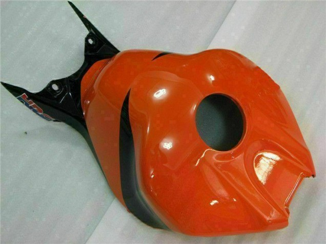 Laranja Abs Kits Completos Carenagem CBR 1000RR 2004-2005 Laranja Abs Kits Completos Carenagem CBR 1000RR 2004-2005