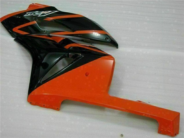 Laranja Abs Kits Completos Carenagem CBR 1000RR 2004-2005 Laranja Abs Kits Completos Carenagem CBR 1000RR 2004-2005