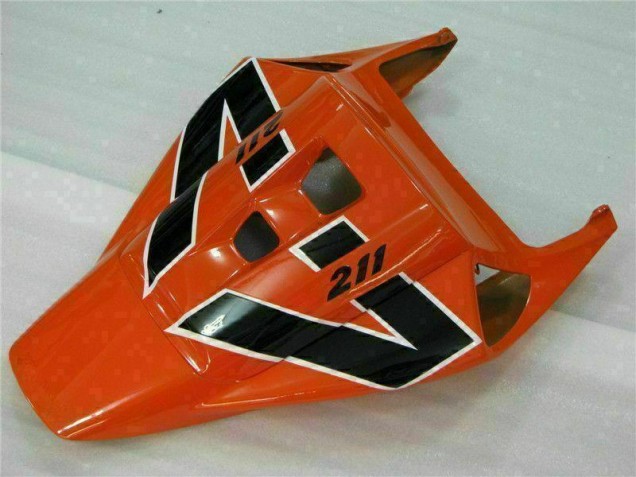 Laranja Abs Kits Completos Carenagem CBR 1000RR 2004-2005 Laranja Abs Kits Completos Carenagem CBR 1000RR 2004-2005