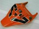 Laranja Abs Kits Completos Carenagem CBR 1000RR 2004-2005 Laranja Abs Kits Completos Carenagem CBR 1000RR 2004-2005
