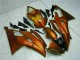 Laranja Abs Kits Completos Carenagem R6 2017-2023 Laranja Abs Kits Completos Carenagem R6 2017-2023