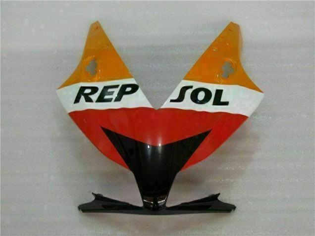 Laranja Carenagem CBR 1000RR 2017-2023 Laranja Carenagem CBR 1000RR 2017-2023
