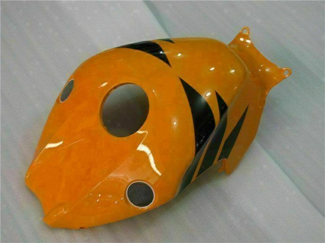 Laranja Carenagem CBR 1000RR 2017-2023 Laranja Carenagem CBR 1000RR 2017-2023