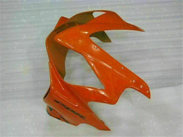 Laranja Carenagem CBR 600 F4i 2001-2003 Laranja Carenagem CBR 600 F4i 2001-2003