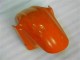 Laranja Carenagem CBR 600 F4i 2001-2003 Laranja Carenagem CBR 600 F4i 2001-2003