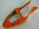 Laranja Carenagem CBR 600 F4i 2001-2003 Laranja Carenagem CBR 600 F4i 2001-2003
