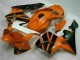 Laranja Carenagem CBR 600RR 2003-2004 Laranja Carenagem CBR 600RR 2003-2004