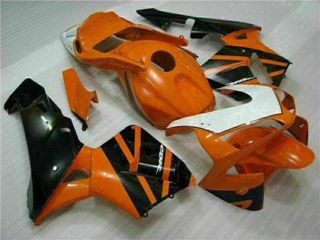 Laranja Carenagem CBR 600RR 2003-2004 Laranja Carenagem CBR 600RR 2003-2004
