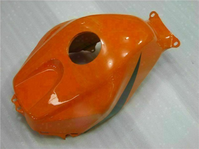 Laranja Carenagem CBR 600RR 2003-2004 Laranja Carenagem CBR 600RR 2003-2004