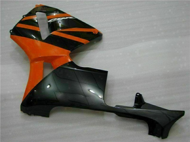 Laranja Carenagem CBR 600RR 2003-2004 Laranja Carenagem CBR 600RR 2003-2004