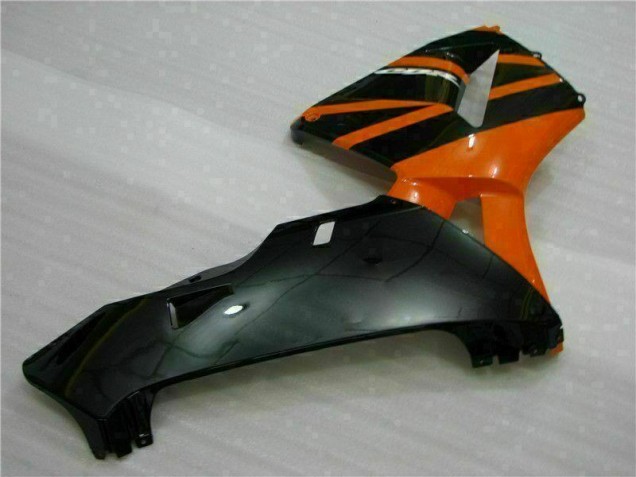 Laranja Carenagem CBR 600RR 2003-2004 Laranja Carenagem CBR 600RR 2003-2004