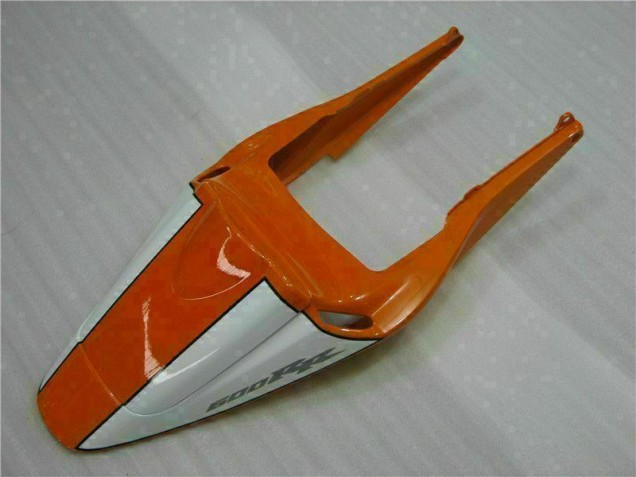 Laranja Carenagem CBR 600RR 2003-2004 Laranja Carenagem CBR 600RR 2003-2004