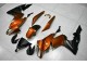 Laranja Carenagem EX650 2009-2011 Laranja Carenagem EX650 2009-2011