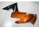 Laranja Carenagem EX650 2009-2011 Laranja Carenagem EX650 2009-2011