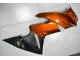 Laranja Carenagem EX650 2009-2011 Laranja Carenagem EX650 2009-2011