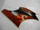 Laranja Carenagem R6 2008-2016 Laranja Carenagem R6 2008-2016