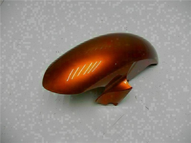 Laranja Carenagem R6 2008-2016 Laranja Carenagem R6 2008-2016