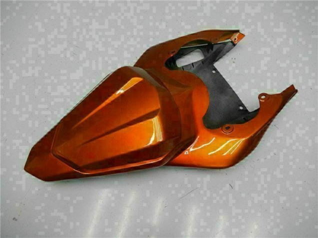 Laranja Carenagem R6 2008-2016 Laranja Carenagem R6 2008-2016