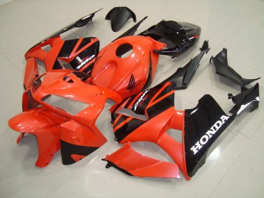 Laranja Carroçaria CBR 600RR 2005-2006