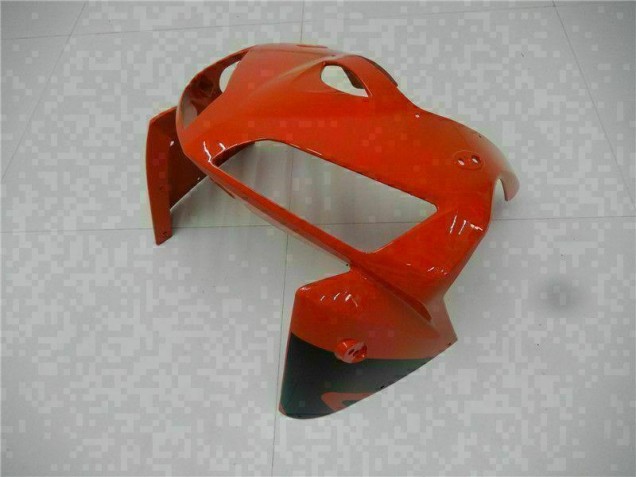 Laranja Kit Carenagem CBR 600RR 2005-2006 Laranja Kit Carenagem CBR 600RR 2005-2006