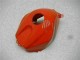 Laranja Kit Carenagem CBR 600RR 2005-2006 Laranja Kit Carenagem CBR 600RR 2005-2006