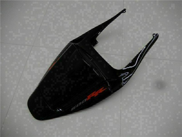 Laranja Kit Carenagem CBR 600RR 2005-2006 Laranja Kit Carenagem CBR 600RR 2005-2006