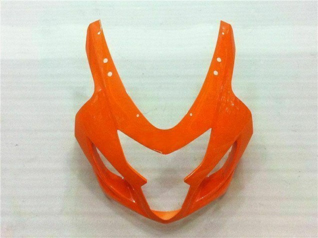 Laranja Kit Carenagem GSXR 600 / 750 K4 2004-2005 Laranja Kit Carenagem GSXR 600 / 750 K4 2004-2005