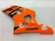 Laranja Kit Carenagem GSXR 600 / 750 K4 2004-2005 Laranja Kit Carenagem GSXR 600 / 750 K4 2004-2005