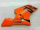 Laranja Kit Carenagem GSXR 600 / 750 K4 2004-2005 Laranja Kit Carenagem GSXR 600 / 750 K4 2004-2005
