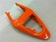 Laranja Kit Carenagem GSXR 600 / 750 K4 2004-2005 Laranja Kit Carenagem GSXR 600 / 750 K4 2004-2005