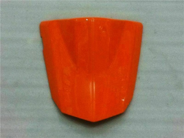 Laranja Kit Carenagem GSXR 600 / 750 K4 2004-2005 Laranja Kit Carenagem GSXR 600 / 750 K4 2004-2005