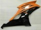 Laranja Kit Carenagem R6 2008-2016 Laranja Kit Carenagem R6 2008-2016