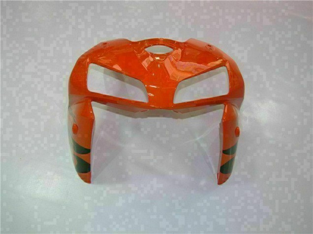 Laranja Kits Carenagem CBR 600RR 2005-2006
