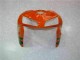 Laranja Kits Carenagem CBR 600RR 2005-2006