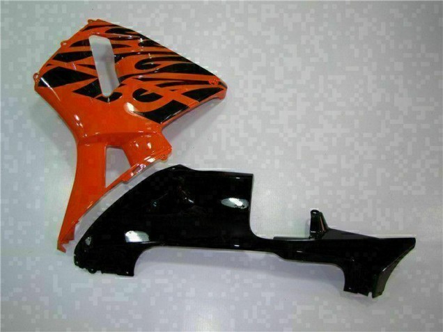 Laranja Kits Carenagem CBR 600RR 2005-2006