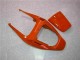 Laranja Kits Carenagem CBR 600RR 2005-2006
