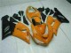 Laranja Kits Completo Carenagem ZX6R 2007-2008
