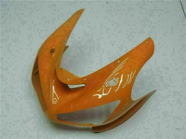 Laranja Kits Completo Carenagem ZX6R 2007-2008
