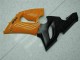 Laranja Kits Completo Carenagem ZX6R 2007-2008