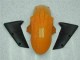 Laranja Kits Completo Carenagem ZX6R 2007-2008