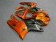 Laranja Plástico R1 2000-2001 Laranja Plástico R1 2000-2001