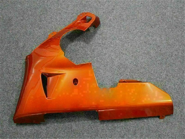 Laranja Plástico R1 2000-2001 Laranja Plástico R1 2000-2001