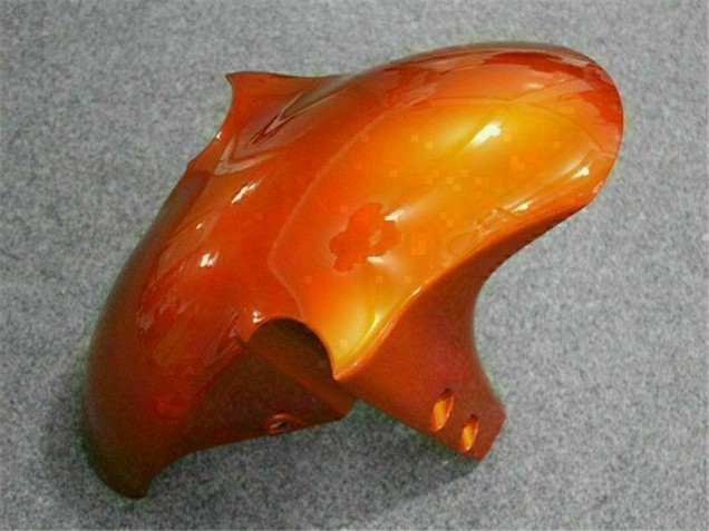 Laranja Plástico R1 2000-2001 Laranja Plástico R1 2000-2001
