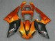 Laranja Plástico R1 2000-2001 Laranja Plástico R1 2000-2001