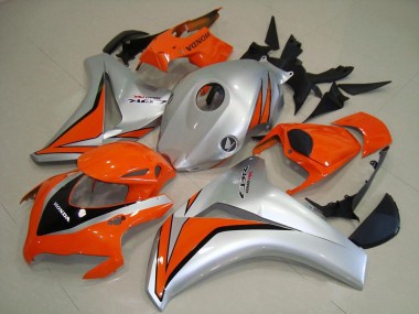 Laranja Prata Carroçaria CBR 1000RR 2008-2011