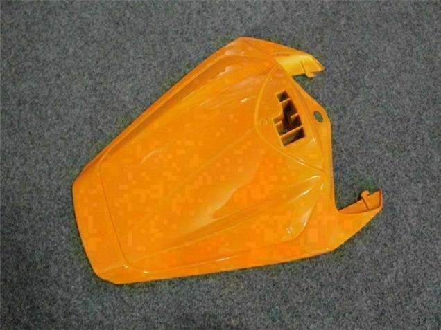 Laranja Prata Kit Carenagem CBR 1000RR 2008-2011 Laranja Prata Kit Carenagem CBR 1000RR 2008-2011