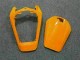Laranja Prata Kit Carenagem CBR 1000RR 2008-2011 Laranja Prata Kit Carenagem CBR 1000RR 2008-2011