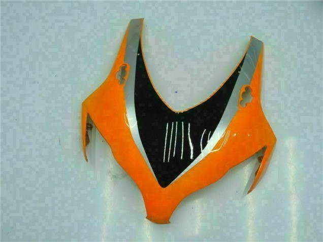 Laranja Prata Kits Carenagem CBR 1000RR 2008-2011