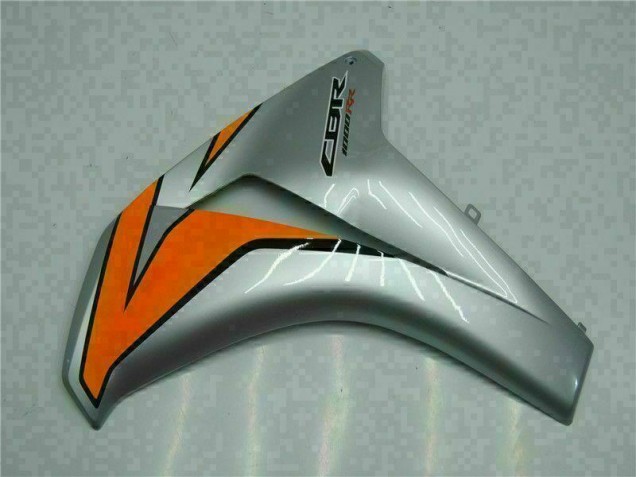 Laranja Prata Kits Carenagem CBR 1000RR 2008-2011