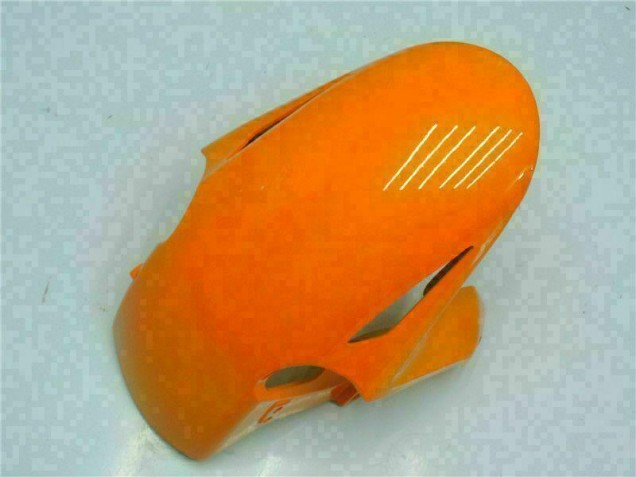 Laranja Prata Kits Carenagem CBR 1000RR 2008-2011